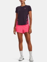 Футболка Under Armour UA Iso-Chill Laser Tee II-PPL