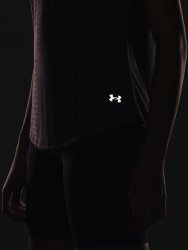 Футболка Under Armour Streaker Deco Diamond SS-PPL