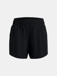 Шорти Under Armour Flex Woven Short 5in&amp;-BLK