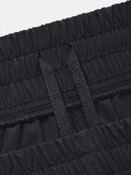 Шорти Under Armour Flex Woven Short 5in&amp;-BLK