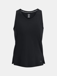 Майка Under Armour UA ISO-CHILL LASER TANK-BLK