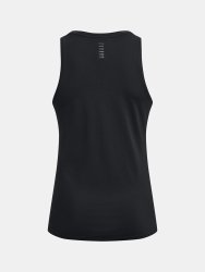 Майка Under Armour UA ISO-CHILL LASER TANK-BLK