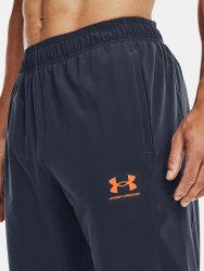 Спортивний костюм Under Armour UA Accelerate Tracksuit-GRY