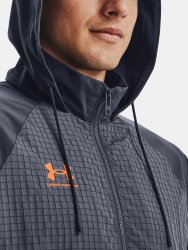 Спортивний костюм Under Armour UA Accelerate Tracksuit-GRY