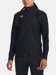 Куртка Under Armour UA W's Ch. Track Jacket-BLK