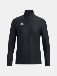 Куртка Under Armour UA W's Ch. Track Jacket-BLK