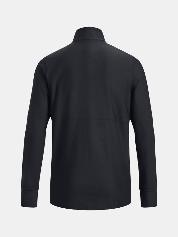 Куртка Under Armour UA W's Ch. Track Jacket-BLK