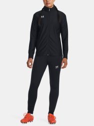Куртка Under Armour UA W's Ch. Track Jacket-BLK
