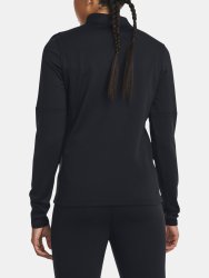 Футболка Under Armour UA W's Ch. Midlayer-BLK
