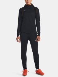 Футболка Under Armour UA W's Ch. Midlayer-BLK