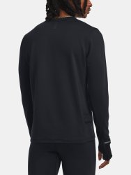 Футболка Under Armour QUALIFIER COLD LONGSLEEVE-BLK