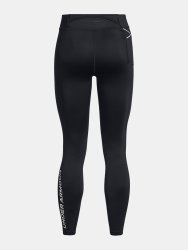 Легінси Under Armour Launch Elite Tight-BLK