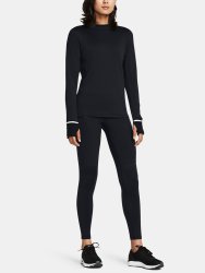 Легінси Under Armour Launch Elite Tight-BLK