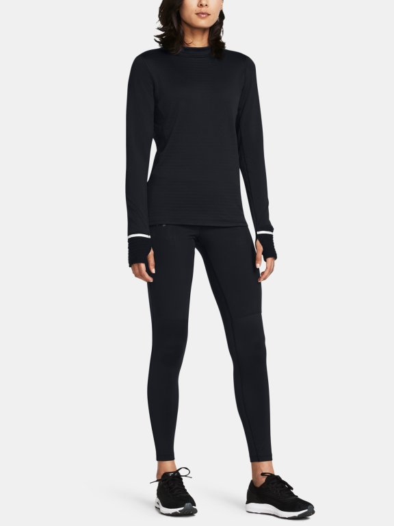 Легінси Under Armour Launch Elite Tight-BLK