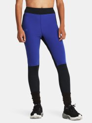 Легінси Under Armour Launch Elite Tight-BLK
