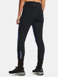 Легінси Under Armour Launch Elite Tight-BLK