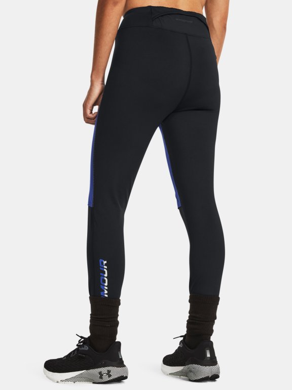 Легінси Under Armour Launch Elite Tight-BLK