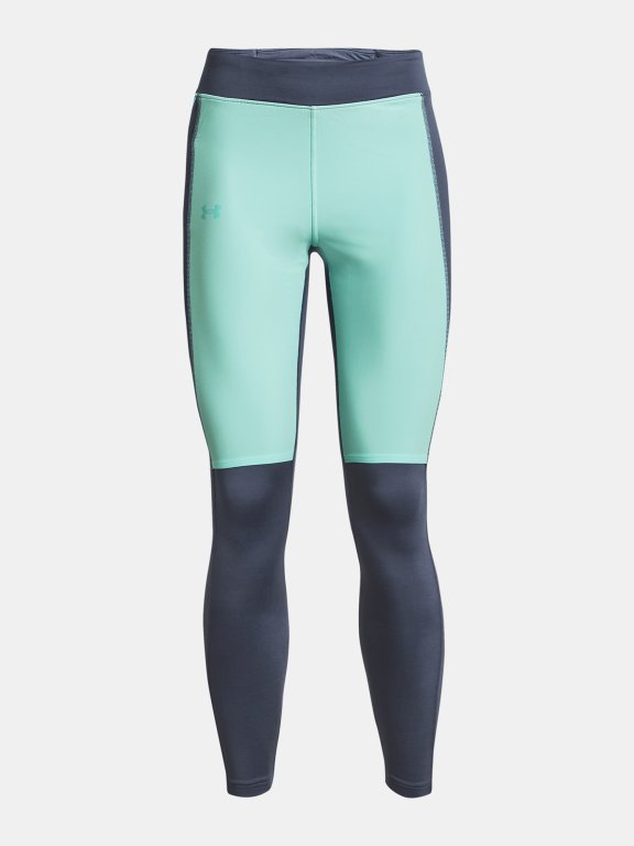 Легінси Under Armour Launch Elite Tight-GRY