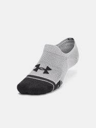 Шкарпетки Under Armour UA Performance Tech 3pk ULT Шкарпетки - чорний/сірий