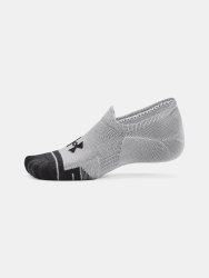 Шкарпетки Under Armour UA Performance Tech 3pk ULT Шкарпетки - чорний/сірий