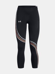Легінси Under Armour Run Anywhere Tight-BLK