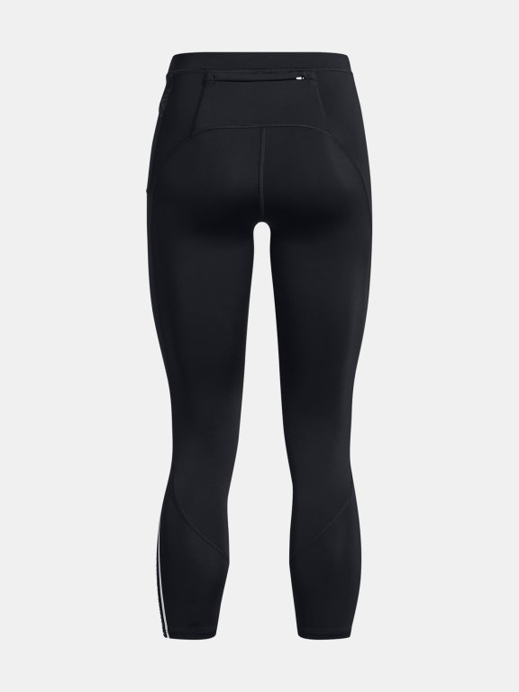 Легінси Under Armour Run Anywhere Tight-BLK
