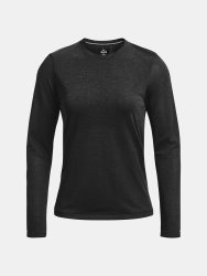 Футболка Under Armour UA Seamless Stride LS-BLK