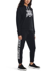Штани Under Armour UA Rival Terry Graphic Jogr-BLK