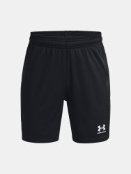 Шорти Under Armour UA B's Ch. Knit Short-BLK