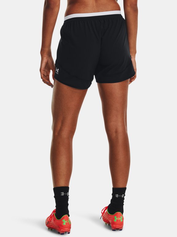 Шорти Under Armour UA W's Ch. Pro Short-BLK