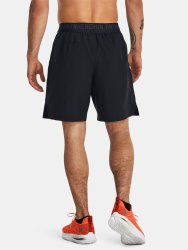 Шорти Under Armour RUN ANYWHERE SHORT-BLACK