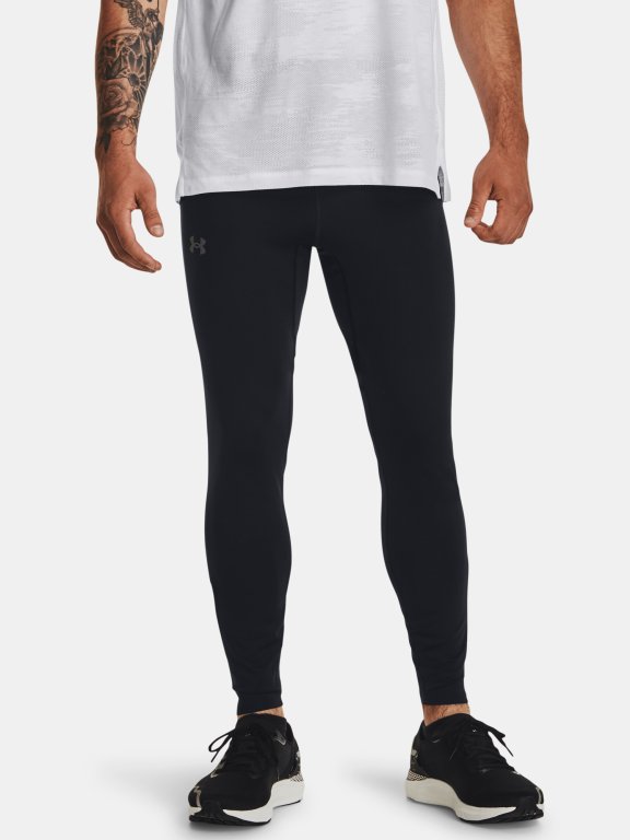 Легінси Under Armour UA QUALIFIER ELITE TIGHT-BLK