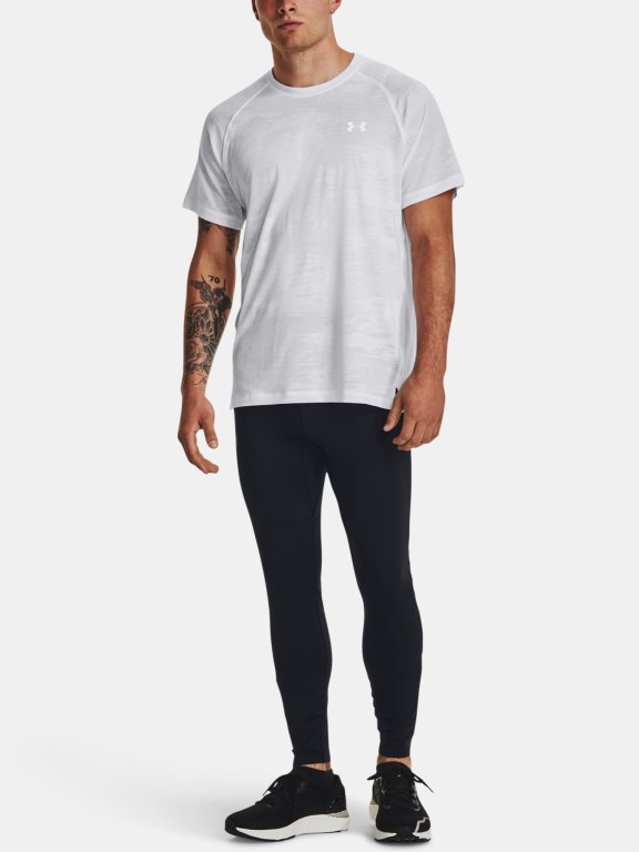 Легінси Under Armour UA QUALIFIER ELITE TIGHT-BLK