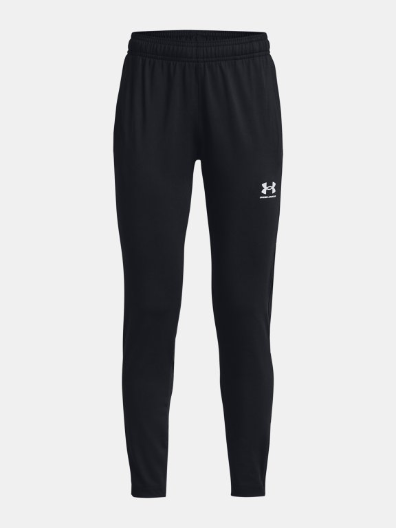 Штани Under Armour UA G's Challenger Train Pant-BLK