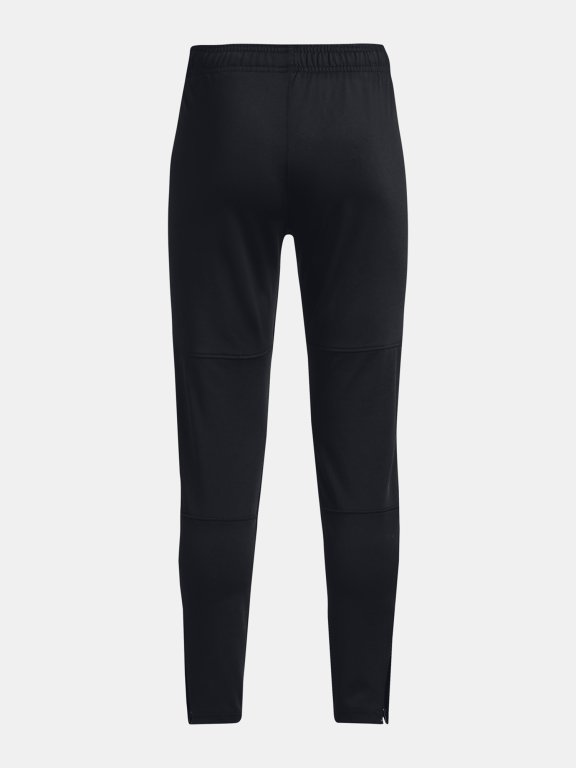Штани Under Armour UA G's Challenger Train Pant-BLK