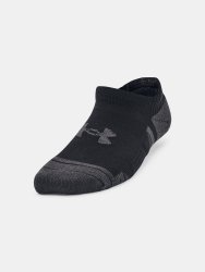 Шкарпетки Under Armour Y UA Performance Tech 3pk NS-BLK