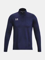 Футболка Under Armour UA M's Ch. Середній шар M - синій