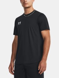 Футболка Under Armour UA M's Ch. Train S M - чорний