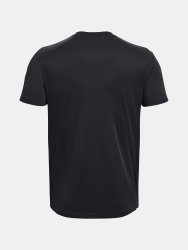 Футболка Under Armour UA M's Ch. Train S M - чорний
