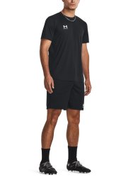 Футболка Under Armour UA M's Ch. Train S M - чорний
