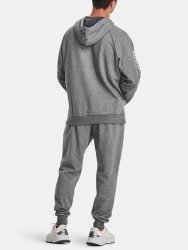 Спортивний костюм Under Armour UA Rival Fleece Suit-GRY