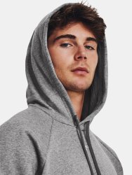 Спортивний костюм Under Armour UA Rival Fleece Suit-GRY