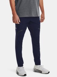Спортивні штани Under Armour UA UNSTOPPABLE CARGO PANTS-BLU
