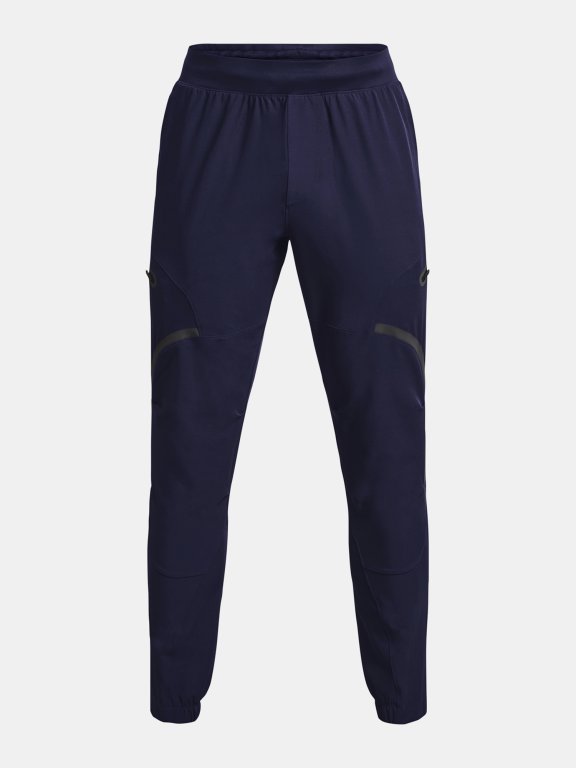Спортивні штани Under Armour UA UNSTOPPABLE CARGO PANTS-BLU