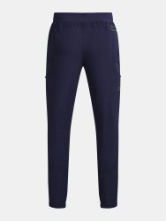 Спортивні штани Under Armour UA UNSTOPPABLE CARGO PANTS-BLU