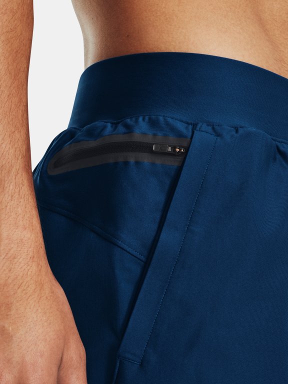 Шорти Under Armour UA Unstoppable-BLU