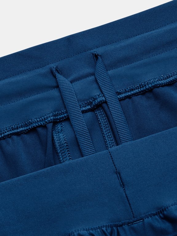 Шорти Under Armour UA Unstoppable-BLU