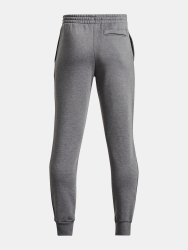 Флісові джоггери Under Armour UA Rival J - сірий