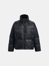 Куртка Under Armour UA CGI DOWN PUFFER JKT-BLK