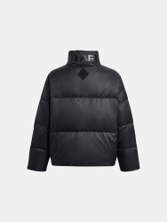 Куртка Under Armour UA CGI DOWN PUFFER JKT-BLK